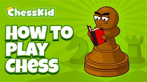 chesskid youtube|chess explained for kids.